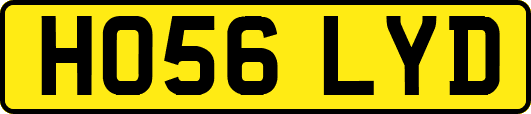 HO56LYD