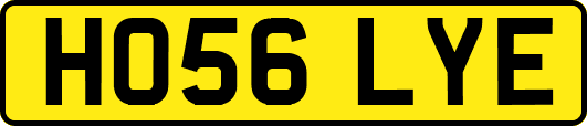 HO56LYE