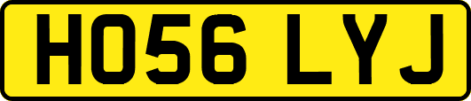 HO56LYJ