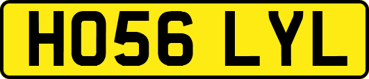 HO56LYL