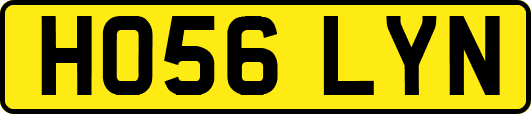 HO56LYN