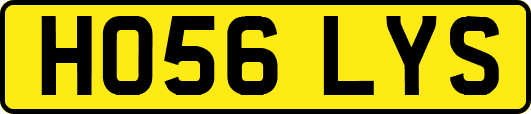 HO56LYS