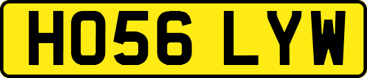 HO56LYW