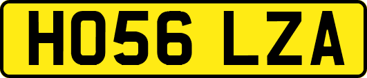 HO56LZA