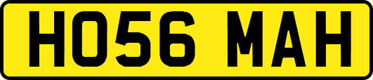 HO56MAH