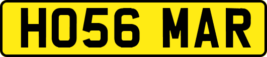 HO56MAR