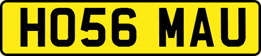 HO56MAU