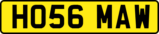 HO56MAW