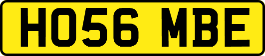 HO56MBE
