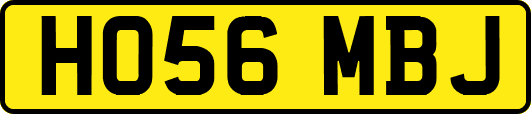 HO56MBJ