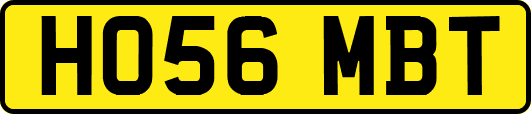 HO56MBT