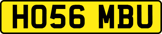 HO56MBU