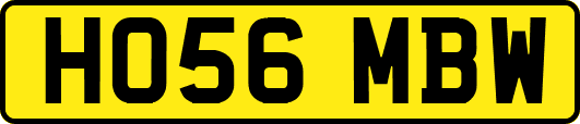 HO56MBW
