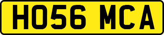 HO56MCA