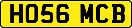 HO56MCB
