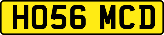 HO56MCD