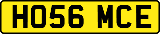HO56MCE