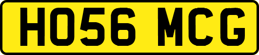 HO56MCG