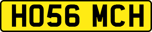 HO56MCH