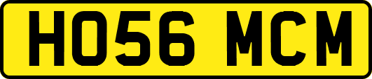 HO56MCM
