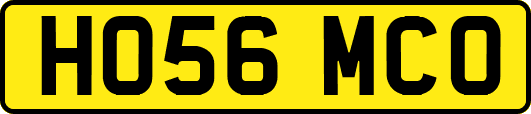 HO56MCO