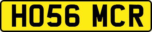 HO56MCR
