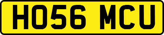 HO56MCU