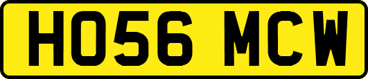 HO56MCW