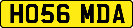 HO56MDA