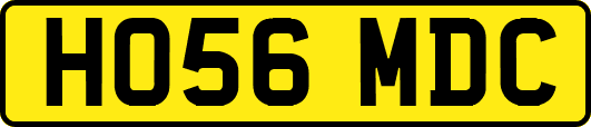 HO56MDC