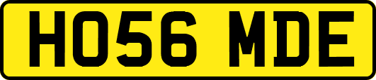 HO56MDE
