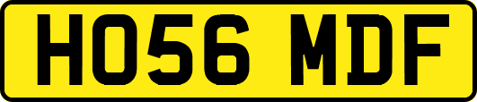 HO56MDF