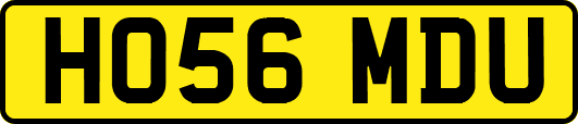 HO56MDU