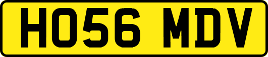 HO56MDV