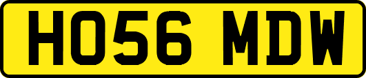 HO56MDW