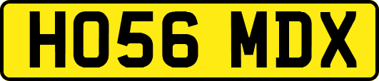 HO56MDX