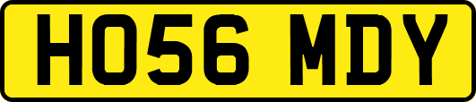 HO56MDY