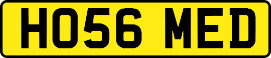 HO56MED