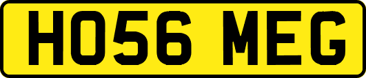 HO56MEG