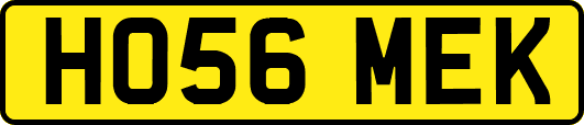HO56MEK