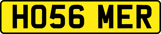 HO56MER