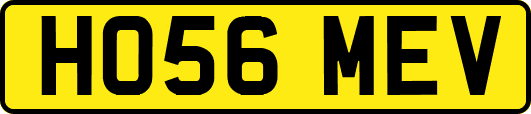 HO56MEV