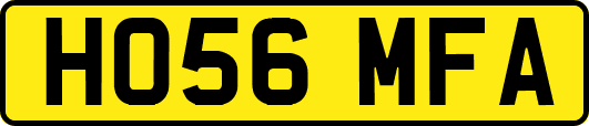 HO56MFA
