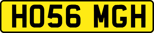 HO56MGH