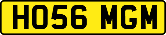 HO56MGM