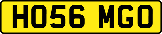 HO56MGO