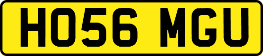 HO56MGU