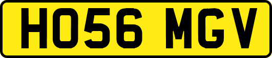 HO56MGV