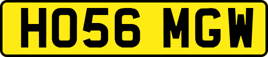 HO56MGW