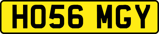 HO56MGY